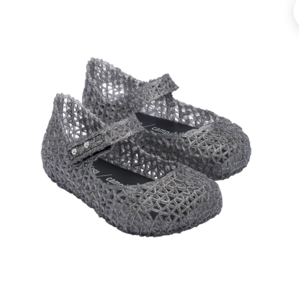 NEW Mini Melissa Campana Papel